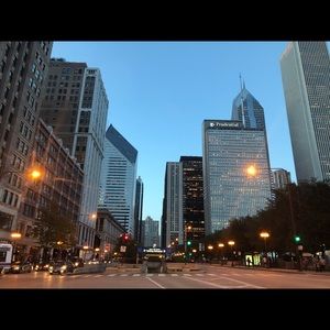 Meet your Posher, Mickele